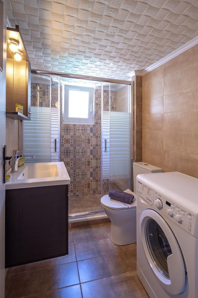 Artemis Apartman Athén Kültér fotó