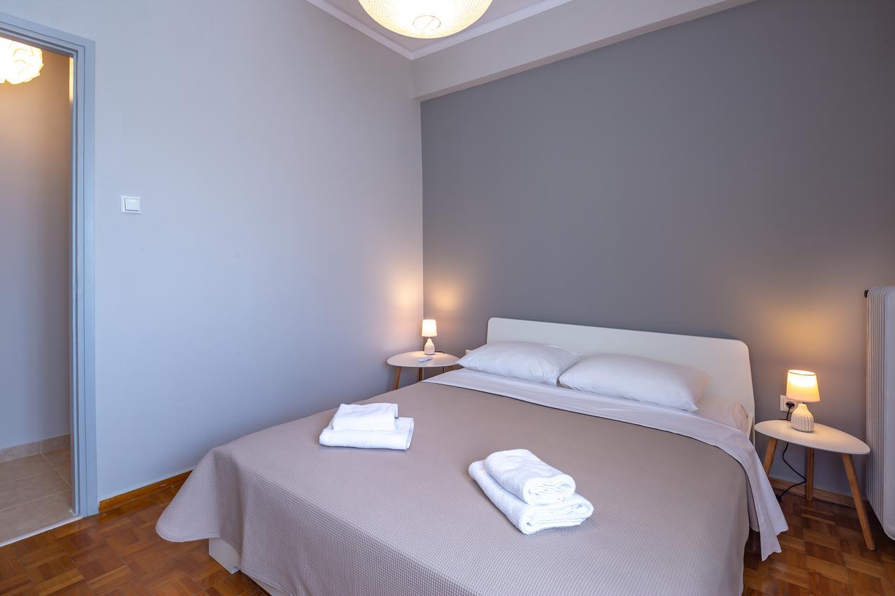 Artemis Apartman Athén Kültér fotó