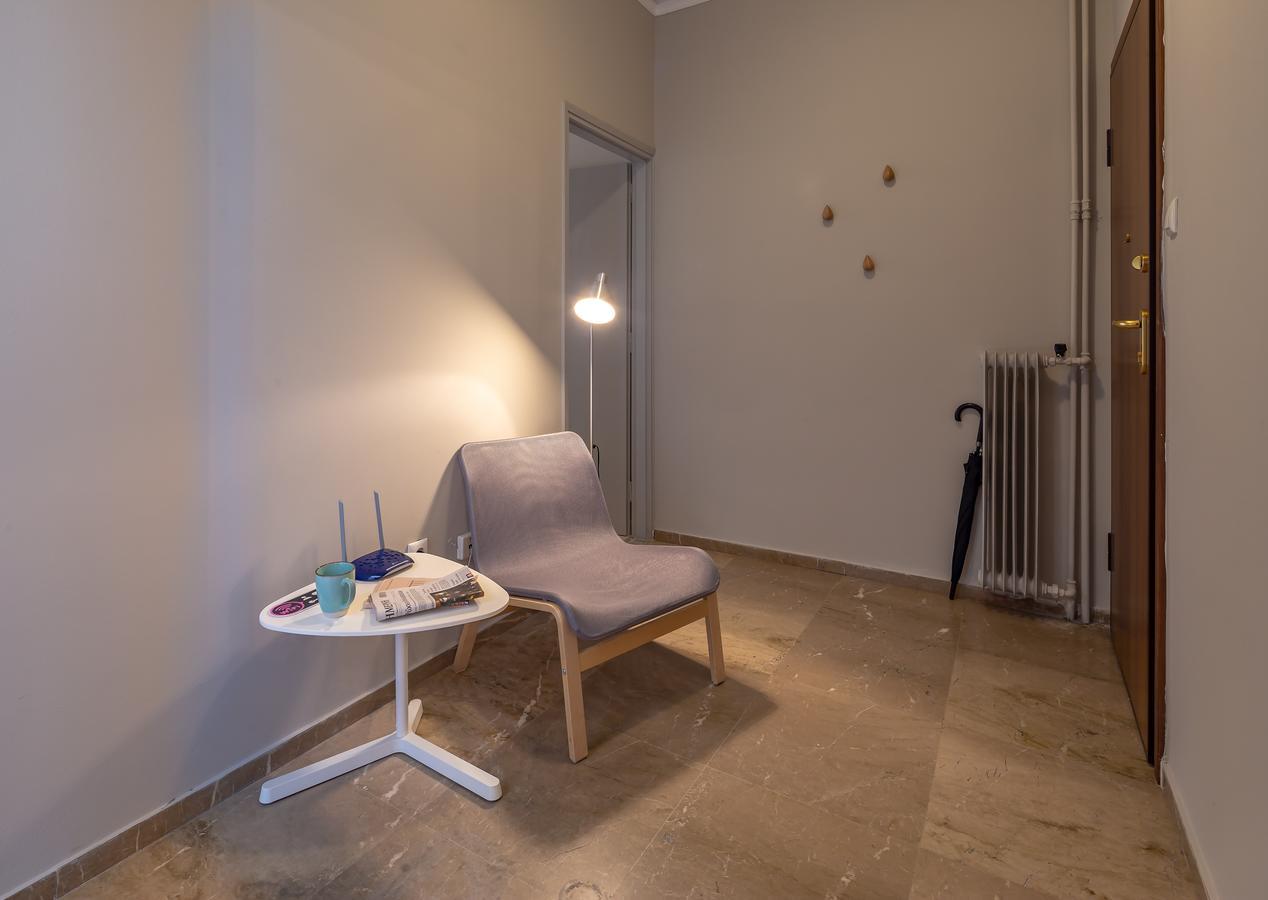 Artemis Apartman Athén Kültér fotó