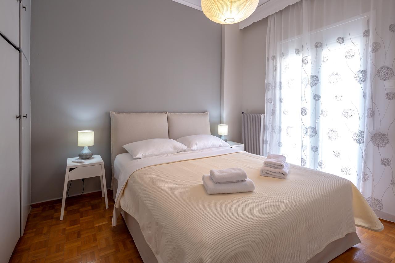 Artemis Apartman Athén Kültér fotó