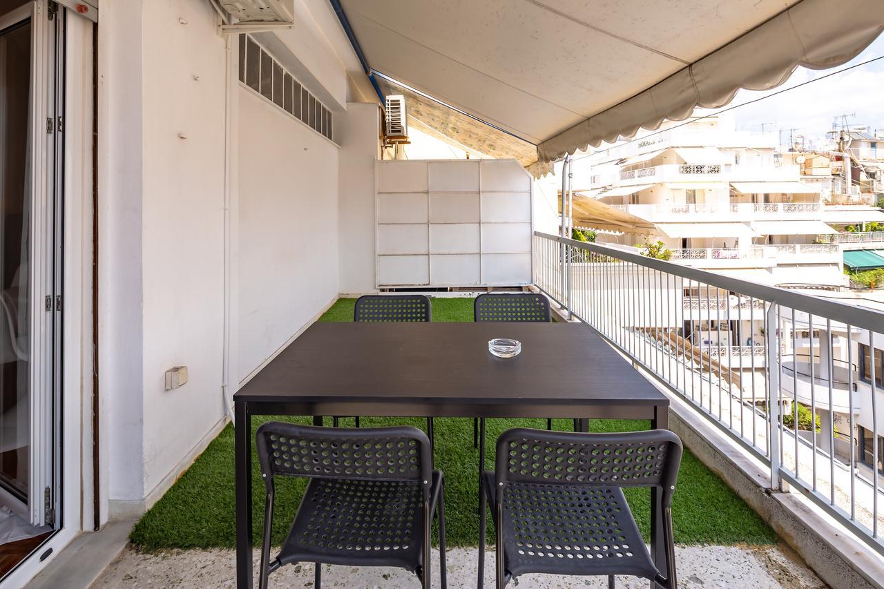 Artemis Apartman Athén Kültér fotó