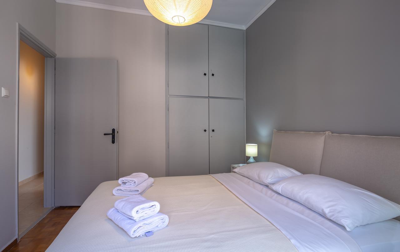 Artemis Apartman Athén Kültér fotó